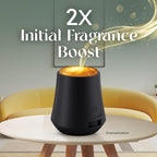 Essential Mist Refill, 3ct, Brown Sugar & Vanilla, Fall Scent, Essential Oils, Air Freshener