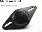 Tweeter Compatible with 2005 to 2014 Toyota Tacoma 2007 to 2021 Tundra