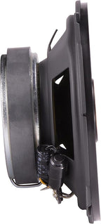 51KSC504 KS-Series 5.25" Coaxial Speakers with.75" tweeters, 4-Ohm, Pair