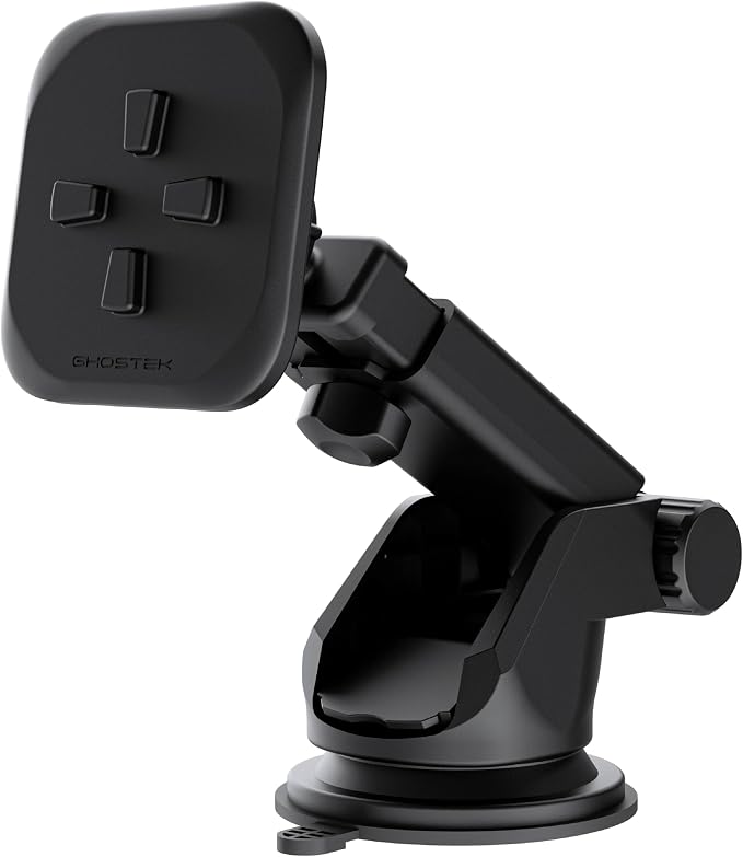 Car Vent Mount - EXEC6 Case Attachment by