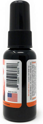 Air Freshener Spray - Tropical Breeze Red, 1.5 Oz - Long-Lasting Oil-Based Room and Car Deodorizer