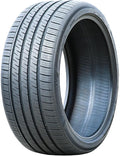 Citytraxx H/P All-Season Truck/SUV High Performance Radial Tire-295/40R21 295/40ZR21 295/40/21 295/40-21 111W Load Range XL 4-Ply BSW Black Side Wall UTQG 420AA