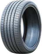 Citytraxx H/P All-Season Truck/SUV High Performance Radial Tire-295/40R21 295/40ZR21 295/40/21 295/40-21 111W Load Range XL 4-Ply BSW Black Side Wall UTQG 420AA