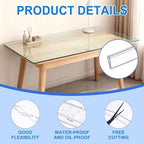 Clear Edge Trim, 9.8Ft Silicone U Channel Edge Protector, Edges Guards Fits 1/32"-3/32" for Car Doors Sheet Metal Parts (3/16" W x 3/8" H)