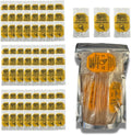 Wonder Wafers 75 count Air Fresheners Individually Wrapped, Creamy Vanilla Fragrance