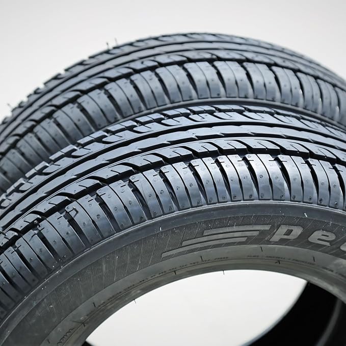 Elegant PT311 Summer 185/70R14 88T Passenger Tire