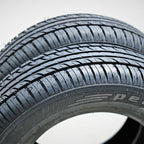 Elegant PT311 Summer 185/70R14 88T Passenger Tire