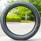 Citytraxx H/P All-Season Passenger Car High Performance Radial Tire-245/35R20 245/35ZR20 245/35/20 245/35-20 95W Load Range XL 4-Ply BSW Black Side Wall UTQG 420AA