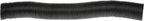 Dorman 96004 Defroster Hose - 2-1/2 In. Diameter Universal Fit