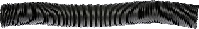 Dorman 96004 Defroster Hose - 2-1/2 In. Diameter Universal Fit