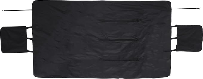 17529 Heavy Duty ArcticGuard Snow and Ice Universal Windshield Cover
