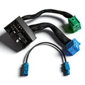 Main Connector Integration Adapter,Adaptor for Sirius Antenna Compatible with 2019-2022 Dodge Ram UCONNECT 5 with 5" Or 8.4" Radio