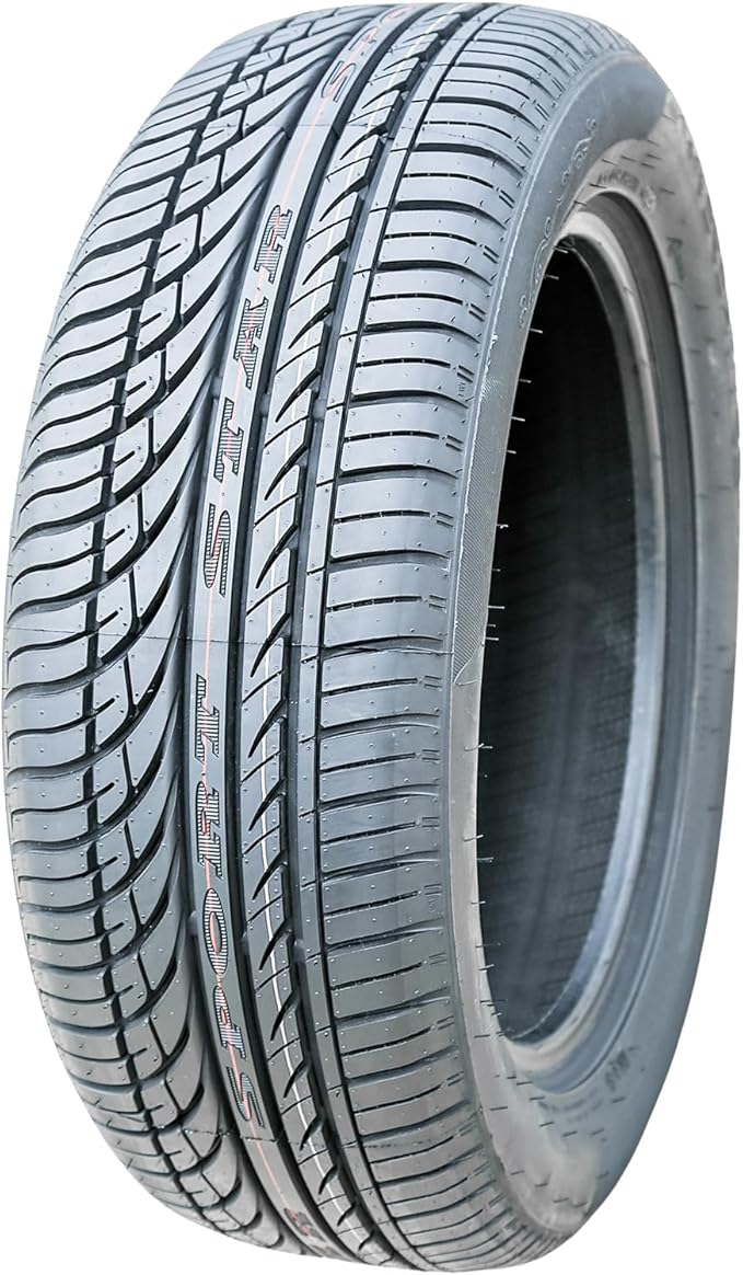 Fullway HP108 All-Season Truck/SUV Performance Radial Tire-235/65R18 235/65/18 235/65-18 106H Load Range SL 4-Ply BSW Black Side Wall UTQG 380AA