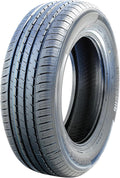 Armstrong Blu-Trac PC All-Season Passenger Car Touring Radial Tire-225/60R17 225/60/17 225/60-17 99V Load Range SL 4-Ply BSW Black Side Wall UTQG 700AA