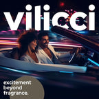 Tobacco Vanilla Car Air Freshener – Premium Auto Perfume & Car Diffuser | Sophisticated & Timeless Scent | Long-Lasting Up to 120 Days | Odor Eliminating | Vegan, Cruelty-Free Car Perfume