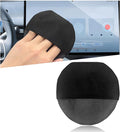 Car Screen Cleaner, Microfiber Auto Screen Cleaning Pad, Foldable Touch Screen Cleaner Cloth for Vehicle Dashboard LCD Display, Car Cleaning Kits