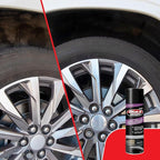 120252 Pro Wheel Well & Undercarriage Protecant from Water, Mud, Roadside Salt Build up & More, Restores to Like New Finish