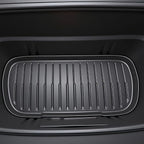 Tesla Model Y Juniper 2025 2026 Floor Mats & Cargo Liners Full Set 9 PCS Extra-Thick TPE CabinProtect™ for 5-Seater | All-Weather Pet & Child-Friendly Accessories(Not for Standard)