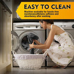 Car Drying Towels, 2 Pack Professional Microfiber Towels for Cars, Scratch-Free, Highly Absorbent Drying Towel for Cars, SUVs, RVs, Trucks, and Boats, 35 x 25 inch, Grey