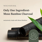 Air Purifying Bag 200g (5 Pack). A Scent Free Odor Eliminator for Cars, Closets, Bathrooms, Pet Areas. Premium Moso Bamboo Charcoal Odor Absorber. Two Year Lifespan! (Charcoal Grey)