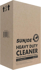 All-Purpose Pressure Washer Cleaner and Degreaser, 1 Gallon, SPX-APC1G