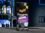 Meguiar's Quik Interior Detailer Wipes G13600, 6 Pack of 30 Count, 180 Total, Dashboard and Trim Cleaner for Leather, Vinyl, Rubber, Metal, LCD, Navigation Screens, Non-Greasy Touchups
