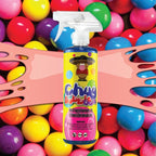AIR_221_04 Chuy Bubble Gum Premium Air Freshener and Oder Eliminator, Bubble Gum Scent (Great for Cars, Trucks, SUVs, RVs & More) 4 fl oz