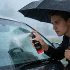 Window Defogger Spray - 100ml Anti Fog, Clear Sight Formula | Marine Vehicles Exterior Interior Glasses Mirrors Boost Driving Visibility Safety Protection