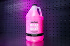 Boat & RV Soap, Highly Concentrated and Biodegradable, 1 Gallon | Concentrated biodegradable wash soap cleans boats and RVs without stripping wax; bucket or foam nozzle ready