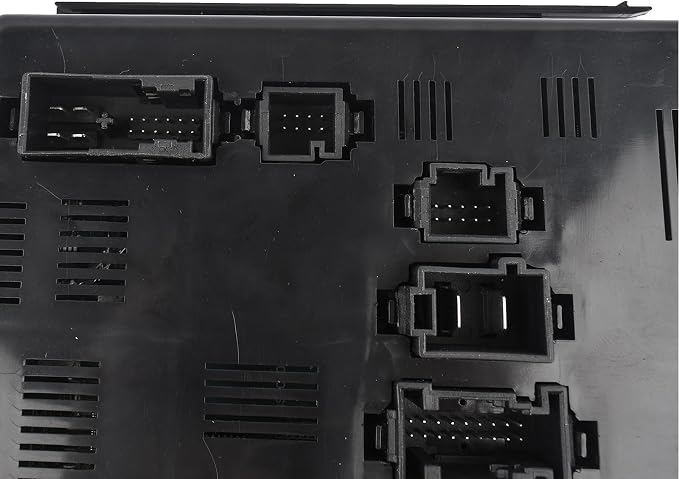Signal Acquisition Control Module Replacement for Mercedes GL320 GL350 GL450 GL550 ML320 ML350 ML450 ML550 ML63 AMG Not for Vehicles with (Code 848) A1649005101