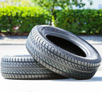 Sport Line All-Season Passenger Car High Performance Radial Tire-235/45R18 235/45ZR18 235/45/18 235/45-18 98W Load Range XL 4-Ply BSW Black Side Wall UTQG 420AA