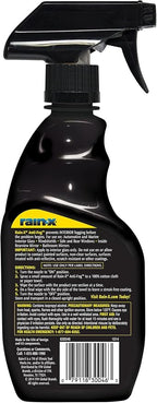 630543 Interior Glass Anti-Fog, 12 oz. - Prevents Fogging of Interior Glass and Mirrors, Usable on Both Automobiles and Marine Vehicles (Pack of 2)