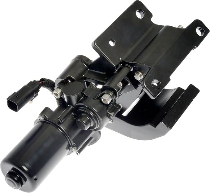 Dorman 747-904 Driver Side Running Board Motor Compatible with Select Ford Models