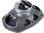 OE-690D - 6"x9" 3-Way Speakers 100Wrms / 300Wmax (2-Ohm) - Pair