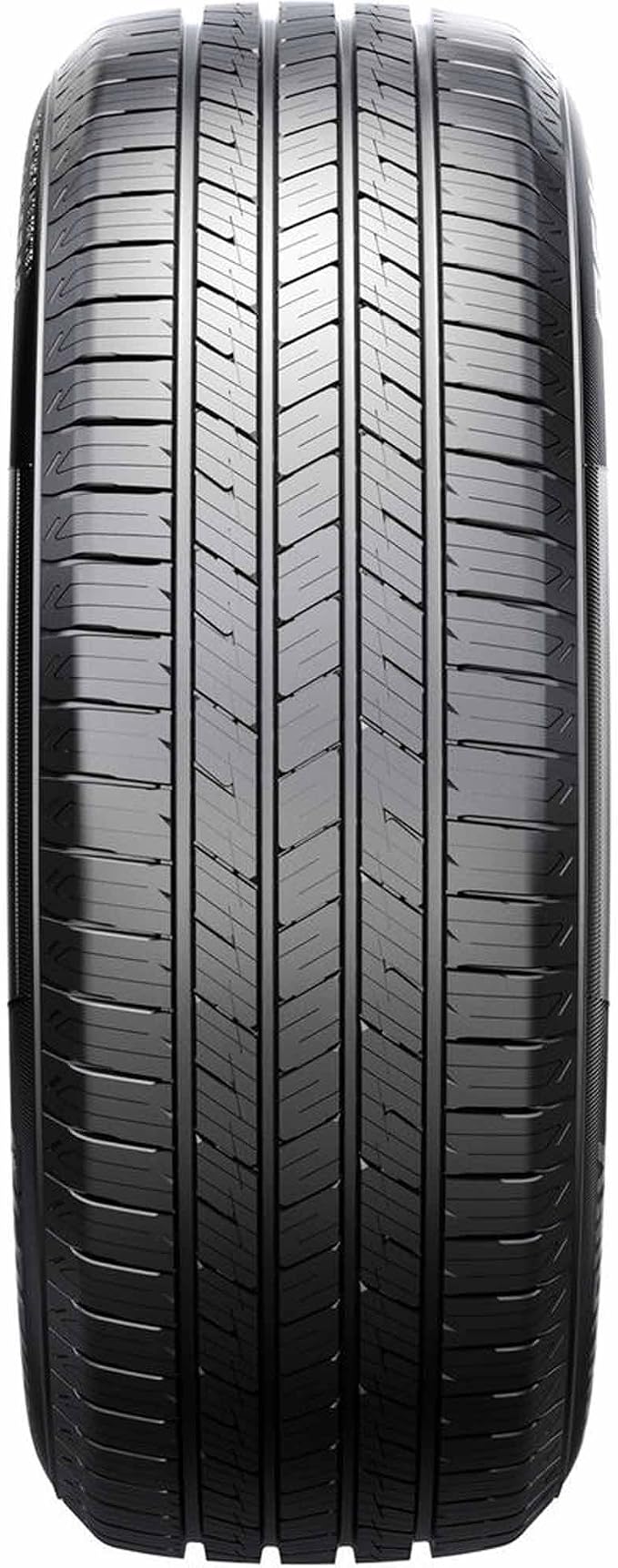 BlackHawk Agility SUV All Season 225/60R17 99H SUV/Crossover Tire