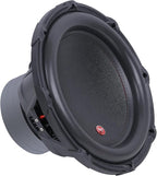 15" Triple Stack Composite Cone Subwoofer (TXX-BDC-III-15), Superior Performance, 2400W, 3 Magnets, BASV Voice Coil, Aluminum Basket, Multi-Connect, Non-Press Paper Cone, 2 x 4 Ohms