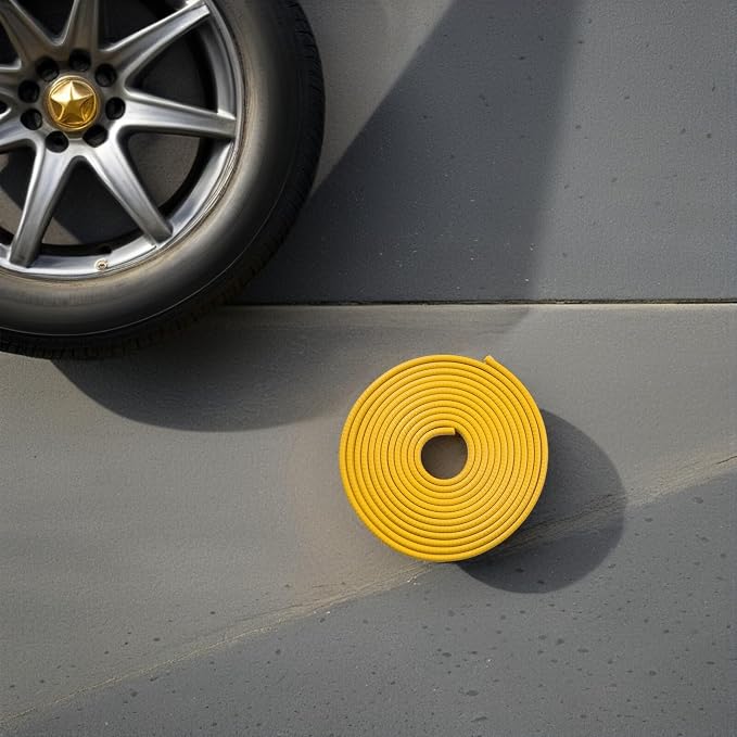Anti-Scratch Strip Car Door Guards Protector Guard Seal Strips Car Accessories Trim Car Parts Rubber Seal Strips Durable Protector Guard