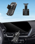 PZK Car Phone Mount for Chevy Trax 2024 2025 Accessories Custom Air Vent | Chevy Auto Lock Car Phone Holder One Button Release Hands Free 360° Rotation Cell Phone Cradles Fit for All Smartphone