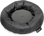 NavMat Portable GPS Dash Pad Converts Windshield GPS Mount into Dashboard Mount Weighted Beanbag Friction Base 8 inch Base 3.5 inch Center
