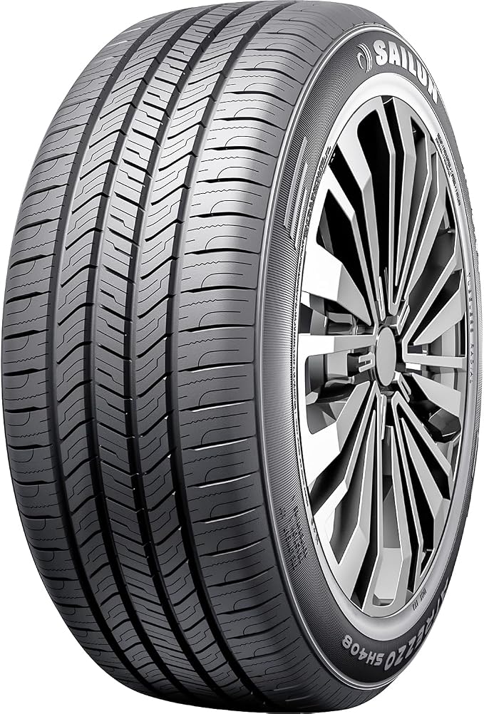 Atrezzo SH408 All Season 205/60R16 92H Passenger Tire