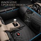 Dog Car Seat Cover