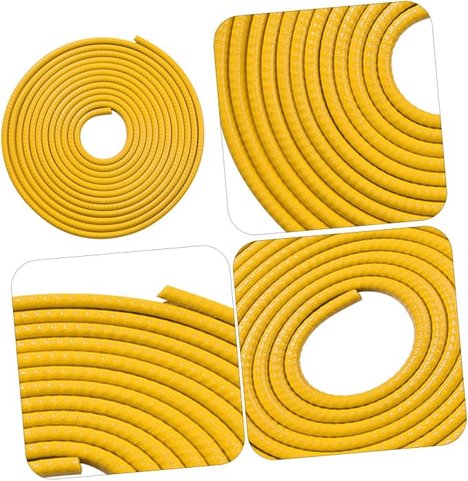 Anti-Scratch Strip Car Door Guards Protector Guard Seal Strips Car Accessories Trim Car Parts Rubber Seal Strips Durable Protector Guard