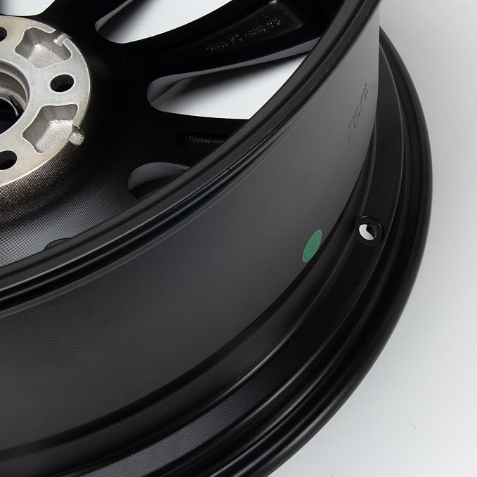 Replacement New 21'' x 9.5" 21 Inch Front Aluminum Alloy Wheel Rim Compatible with Model Y 2020 2021 2022 2023, OE Design Replacement, Alloy Replacement Wheel, Black