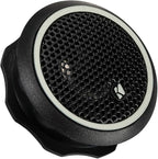 46CST204 CS-Series CST20.75-inch (20mm) Tweeters with Crossovers, 4-Ohm (Pair)