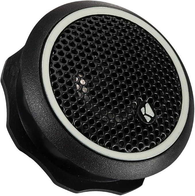 46CST204 CS-Series CST20.75-inch (20mm) Tweeters with Crossovers, 4-Ohm (Pair)