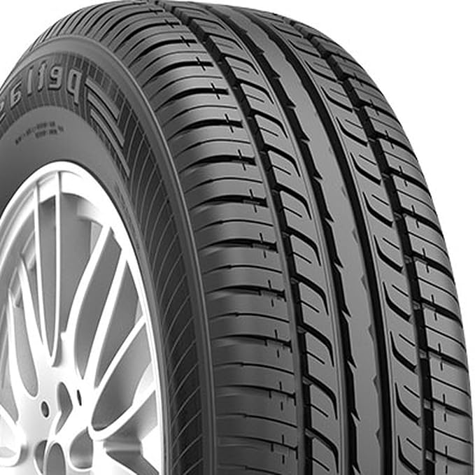 Elegant PT311 UHP Summer 155/70R13 75T Passenger Tire