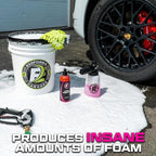 Super Foam Soap - Gallon - Car Accessories