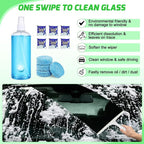 37PCS Car Detailing Kit Auto Cleaning Tools Wash Set with Storage Carry Bag Home Use for Interior Exterior Deep Clean Car Care Windshield Dashboard Seat Air Vents Wheels Tires, Green