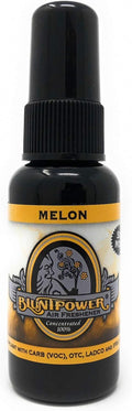 (Melon, 1 Pack) Concentrated Odor Eliminator & Diffuser Oil - Room Deodorizer, Odor Eliminator, Air Freshener - Premium Oil Based Air Freshener