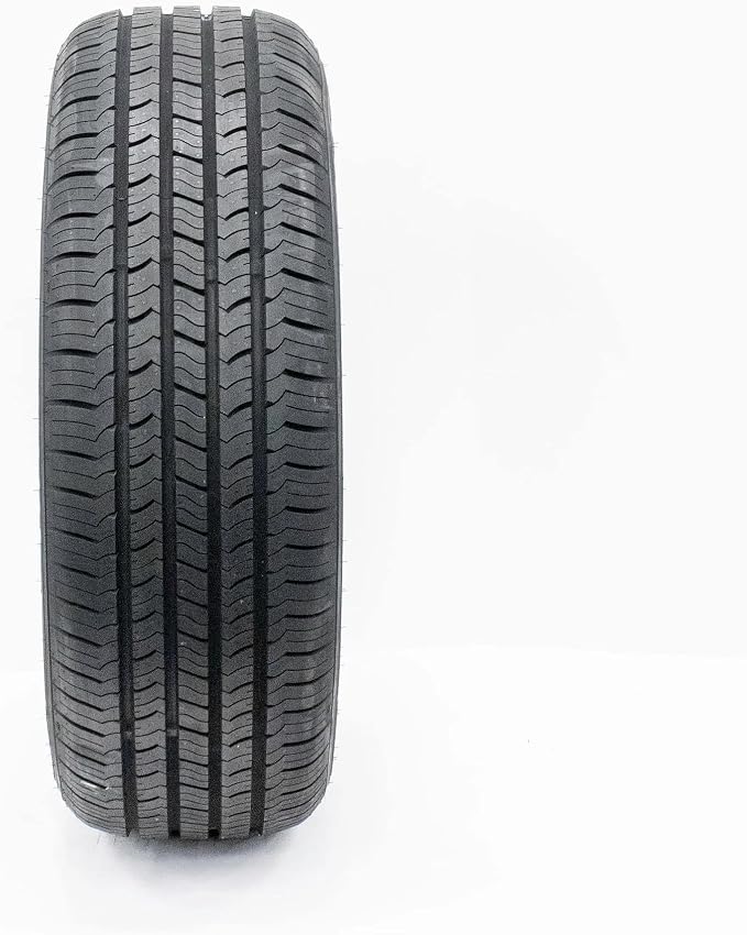 Capricorn HP All-Season Passenger Car Performance Radial Tire-225/60R16 225/60/16 225/60-16 98H Load Range SL 4-Ply BSW Black Side Wall UTQG 700AA